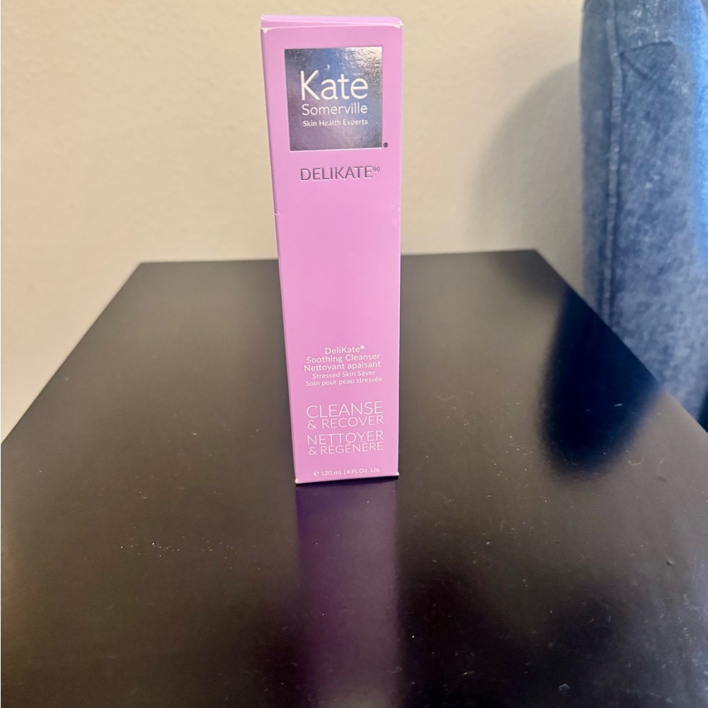 Kate Somerville Delikate Cleanser